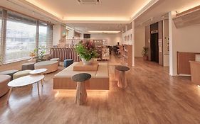 庫庫勒石垣島酒店